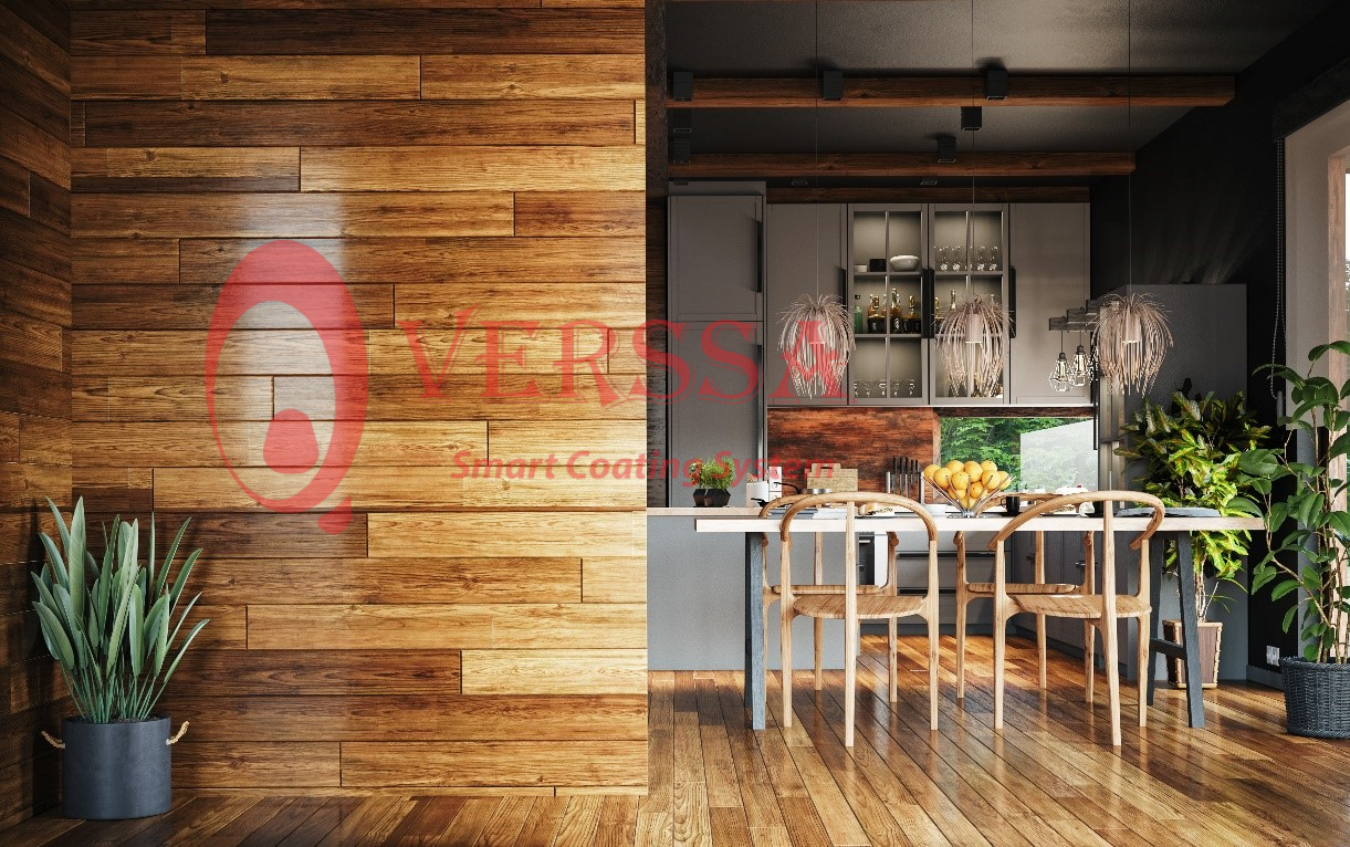 Wood Materials