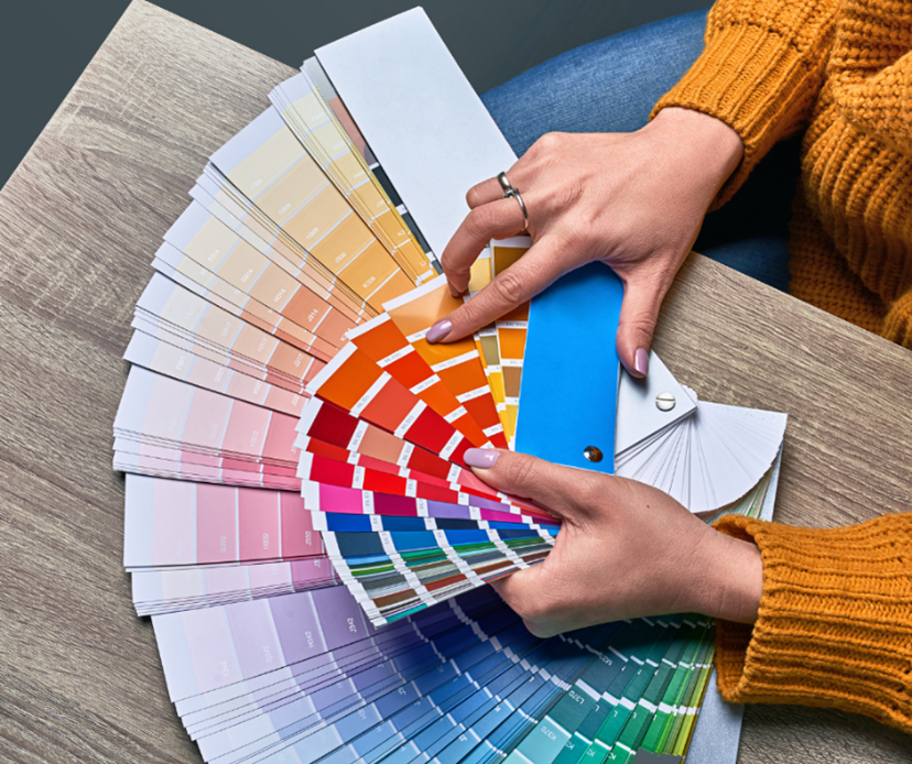 Industrial Coatings