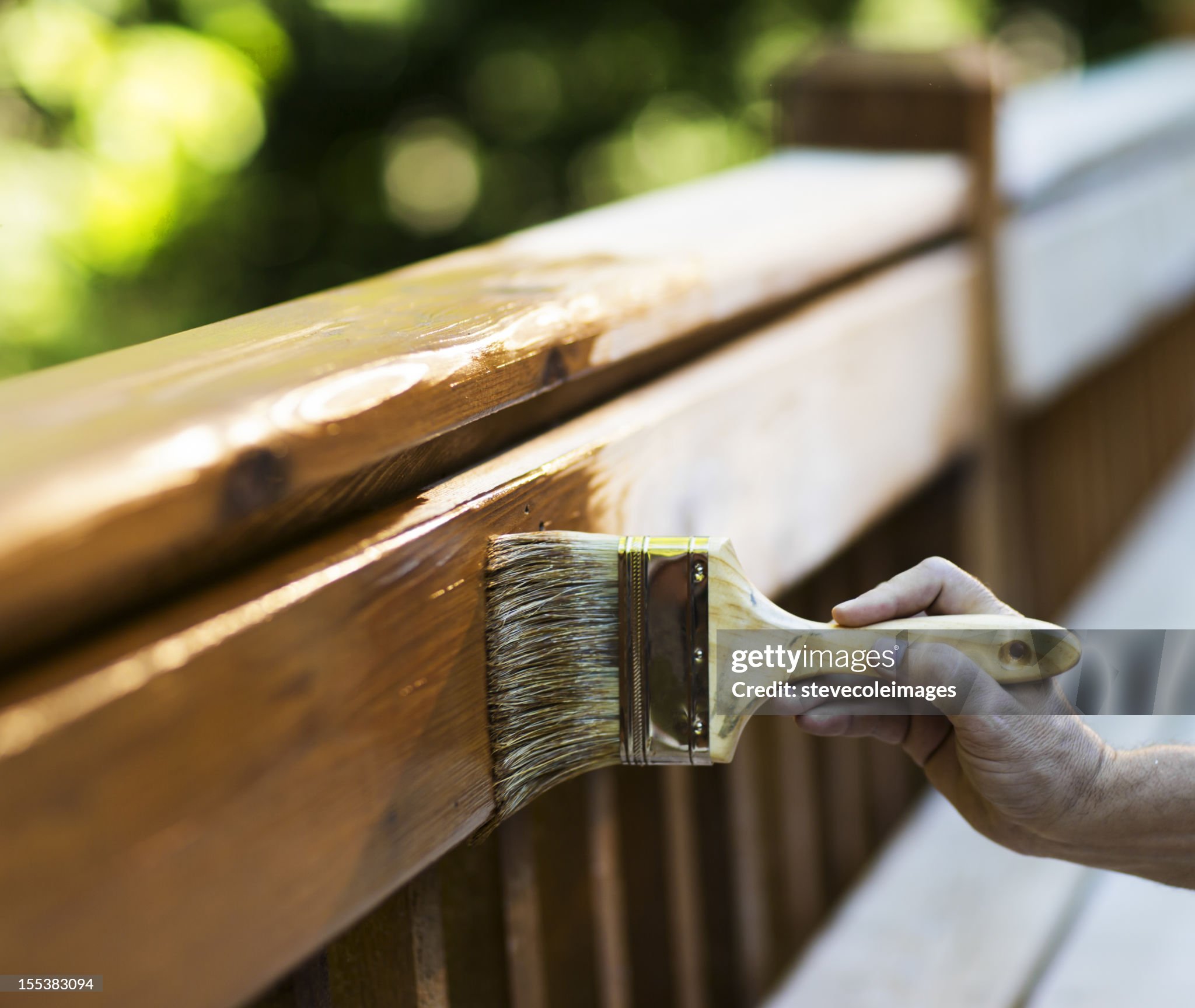 Industrial Coating