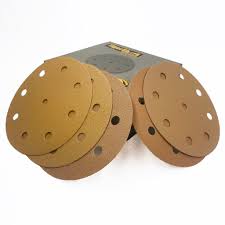 Verssa abrasives